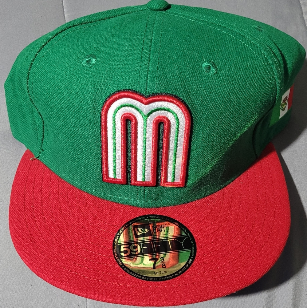 Baseball Cap